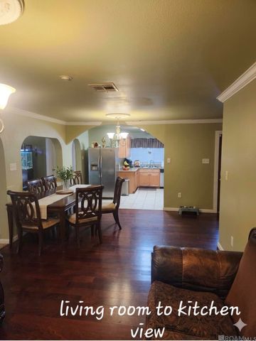 4618 Press Drive, New Orleans, LA 70126