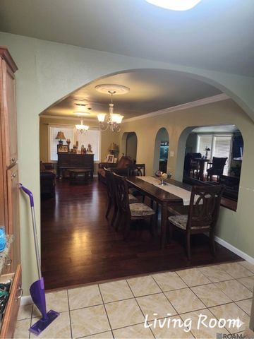 4618 Press Drive, New Orleans, LA 70126