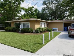 4618 Press Drive, New Orleans, LA 70126