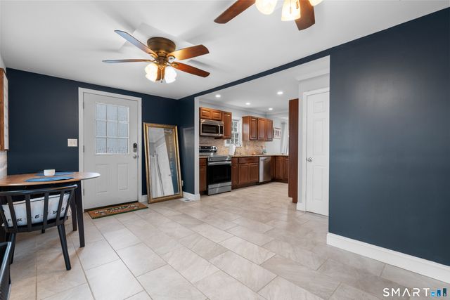 24 Yates Street, West Haven, CT 06516