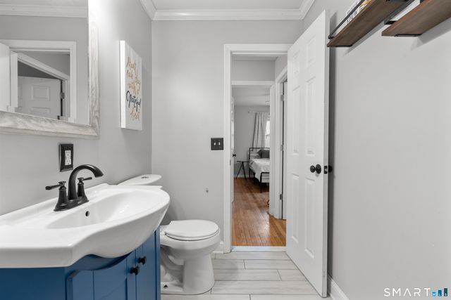 24 Yates Street, West Haven, CT 06516