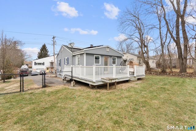 24 Yates Street, West Haven, CT 06516