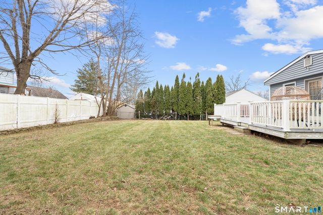 24 Yates Street, West Haven, CT 06516