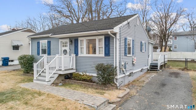 24 Yates Street, West Haven, CT 06516