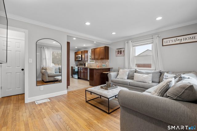 24 Yates Street, West Haven, CT 06516