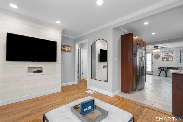 24 Yates Street, West Haven, CT 06516