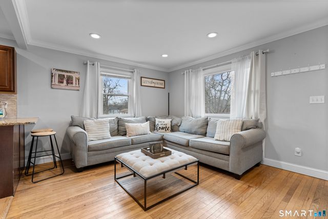 24 Yates Street, West Haven, CT 06516