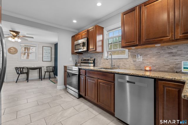 24 Yates Street, West Haven, CT 06516