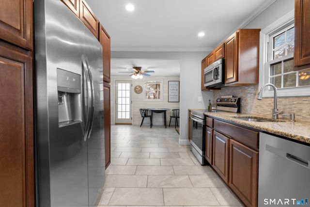 24 Yates Street, West Haven, CT 06516