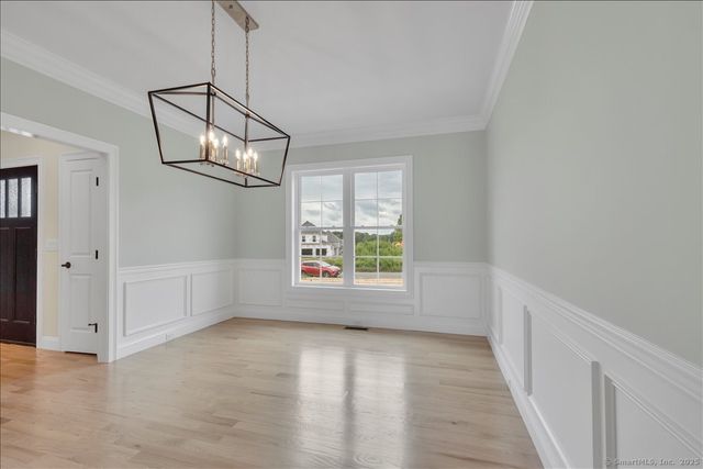 Lot 9 Taylor Road, Colchester, CT 06415