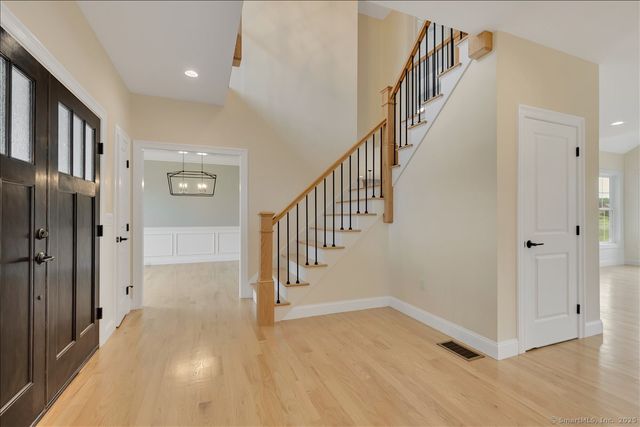 Lot 9 Taylor Road, Colchester, CT 06415