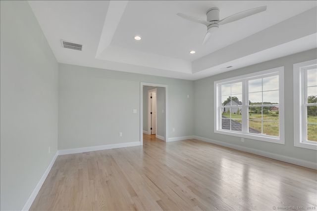 Lot 9 Taylor Road, Colchester, CT 06415