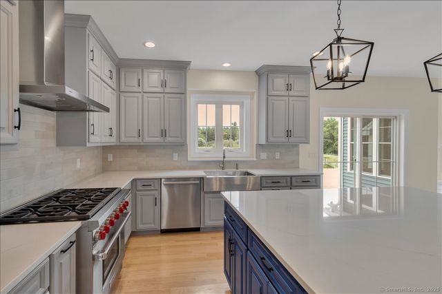 Lot 9 Taylor Road, Colchester, CT 06415