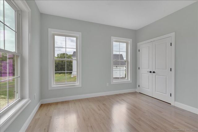 Lot 9 Taylor Road, Colchester, CT 06415