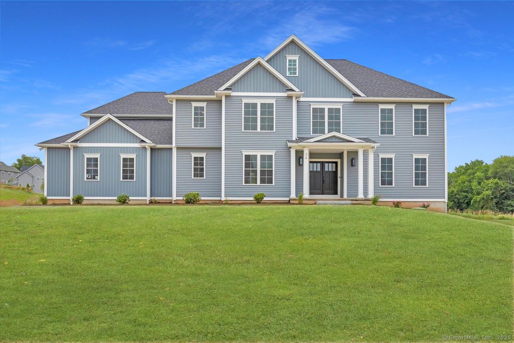 Lot 9 Taylor Road, Colchester, CT 06415