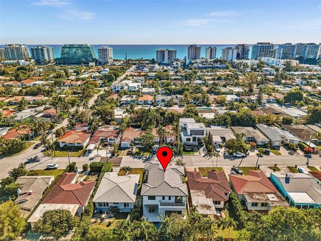 9264 Dickens Ave, Surfside, FL 33154