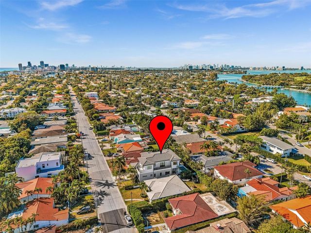 9264 Dickens Ave, Surfside, FL 33154