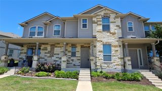 617 Katmai CIR, Pflugerville, TX 78660