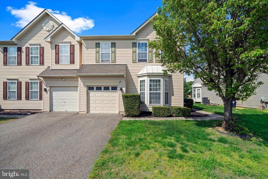 38 N CUMMINGS DR, Middletown, DE 19709