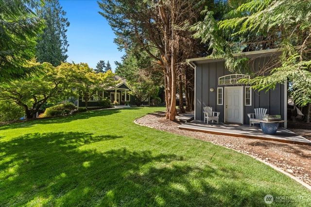 3324 Deer Island Drive E, Lake Tapps, WA 98391