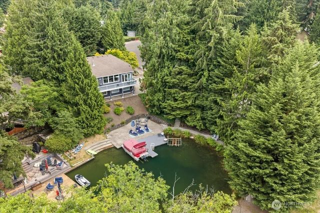 3324 Deer Island Drive E, Lake Tapps, WA 98391