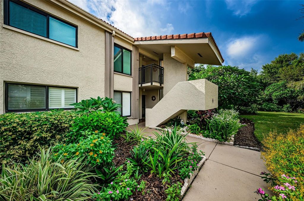 6382 PALMA DEL MAR BOULEVARD S 222, St Petersburg, FL 33715