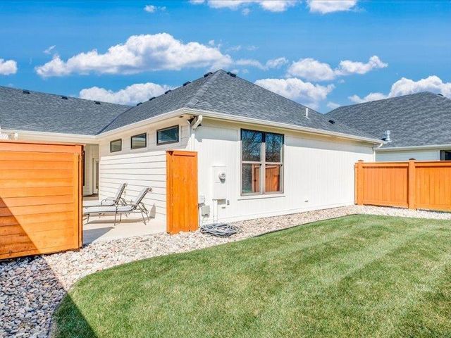 3728 N Ritchfield St., Wichita, KS 67226