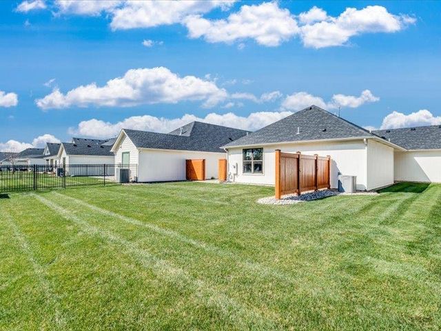 3728 N Ritchfield St., Wichita, KS 67226