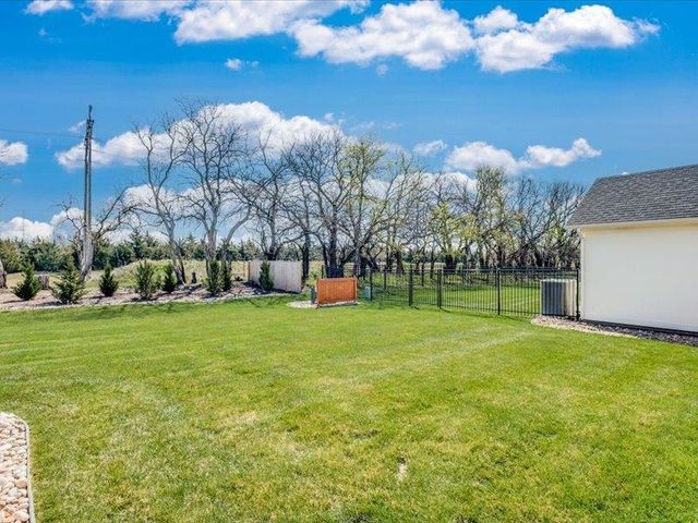 3728 N Ritchfield St., Wichita, KS 67226