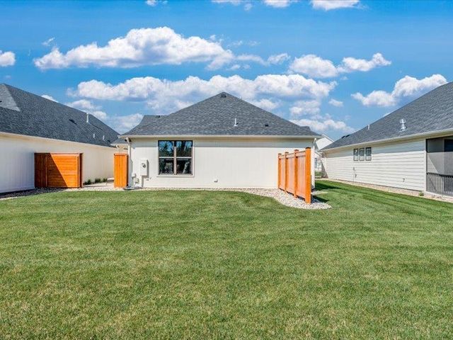 3728 N Ritchfield St., Wichita, KS 67226