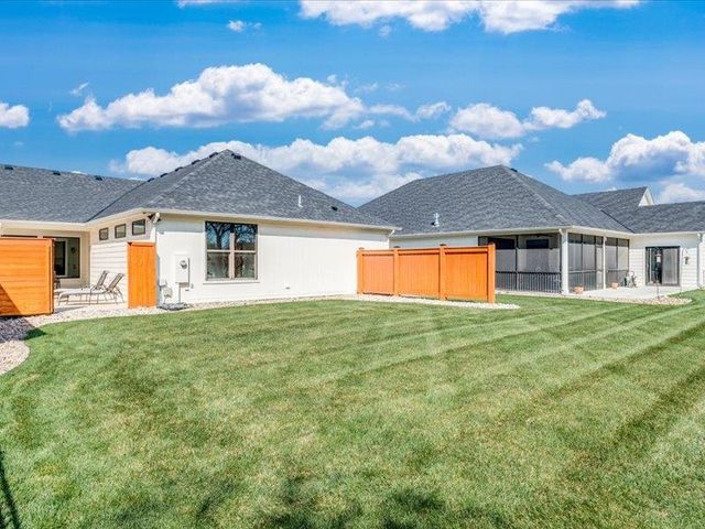 3728 N Ritchfield St., Wichita, KS 67226