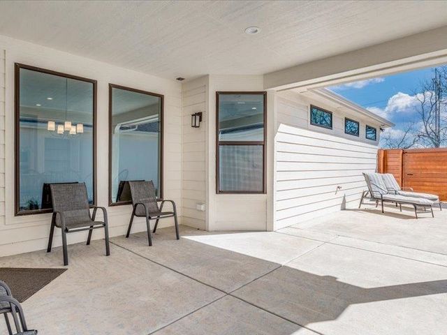 3728 N Ritchfield St., Wichita, KS 67226