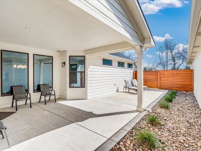 3728 N Ritchfield St., Wichita, KS 67226