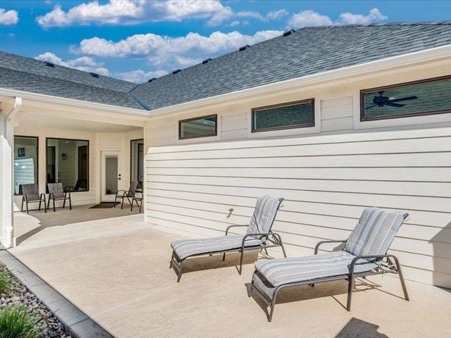3728 N Ritchfield St., Wichita, KS 67226