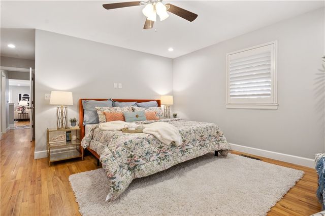 1617 W Shadowridge Drive, Fayetteville, AR 72701