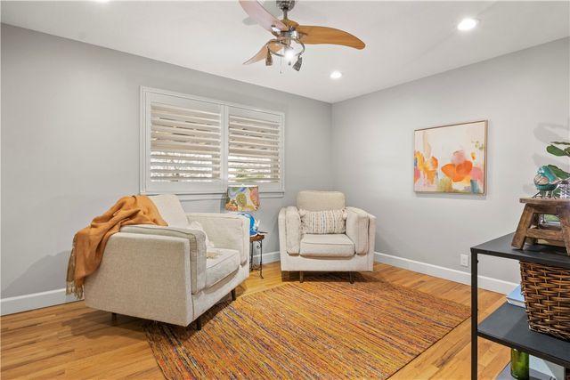 1617 W Shadowridge Drive, Fayetteville, AR 72701