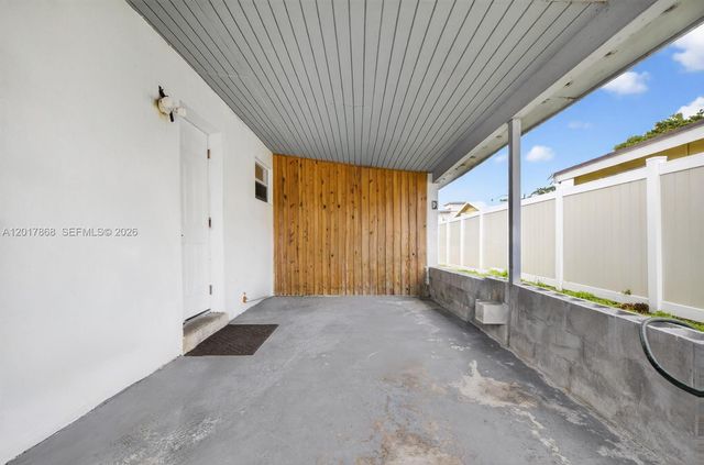 726 Phippen Waiters Rd, Dania Beach, FL 33004