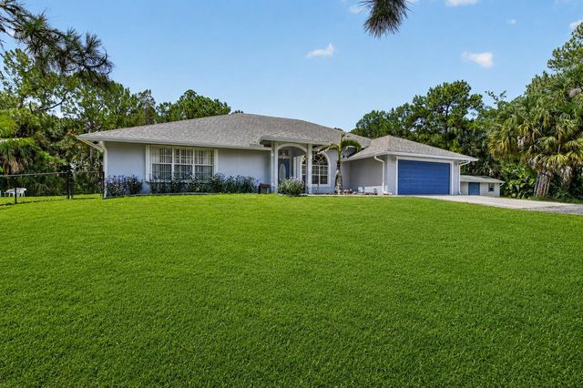 16074 66th Court N, Loxahatchee, FL 33470