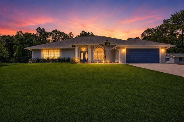 16074 66th Court N, Loxahatchee, FL 33470