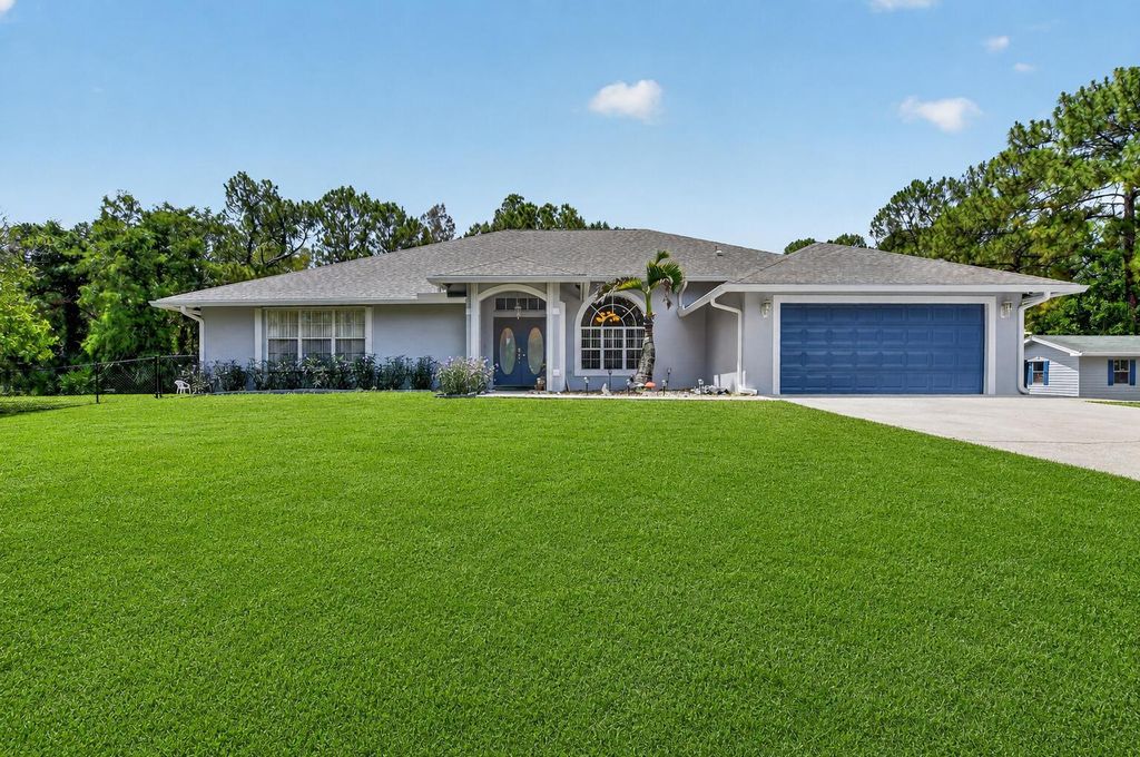 16074 66th Court N, Loxahatchee, FL 33470