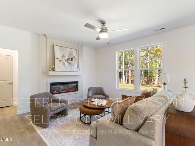 3417 Mackenzie Lane, Zebulon, NC 27597