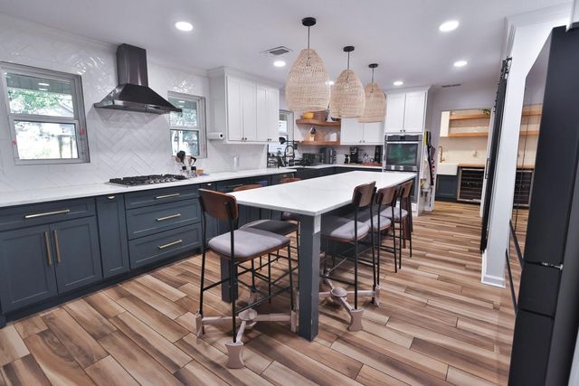 16322 Southampton Drive, Spring, TX 77379