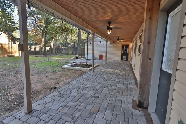 16322 Southampton Drive, Spring, TX 77379