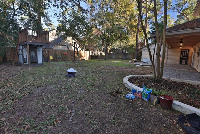 16322 Southampton Drive, Spring, TX 77379