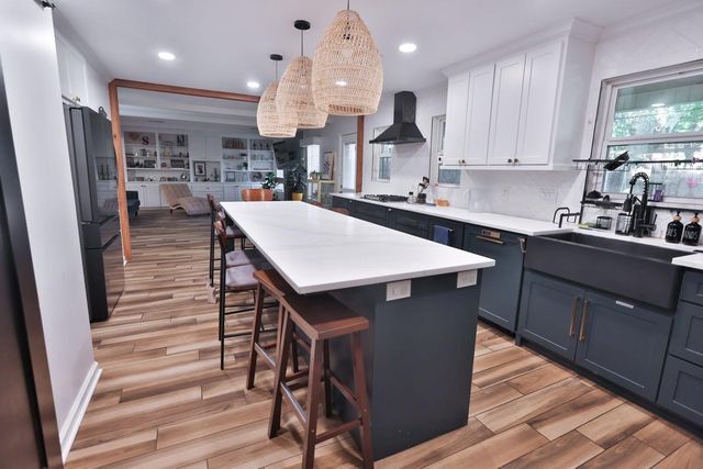 16322 Southampton Drive, Spring, TX 77379