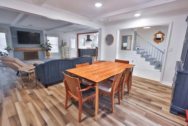 16322 Southampton Drive, Spring, TX 77379