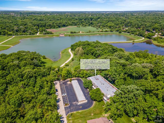 191 Hillcrest Terrace 2A, Bloomingdale, IL 60108