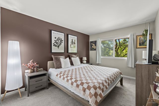 191 Hillcrest Terrace 2A, Bloomingdale, IL 60108