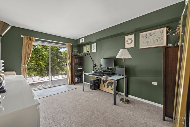 191 Hillcrest Terrace 2A, Bloomingdale, IL 60108