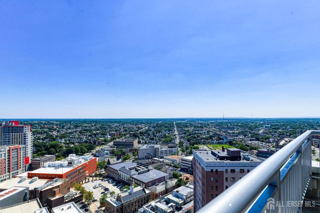 1 Spring Street 2506, New Brunswick, NJ 08901